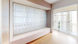 Blk 588B Park Central @ Amk (Ang Mo Kio), HDB 4 Rooms #502857521